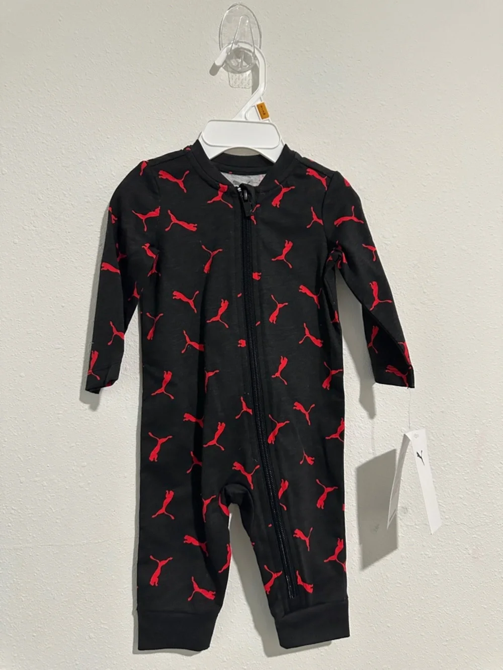 Puma Onepiece
